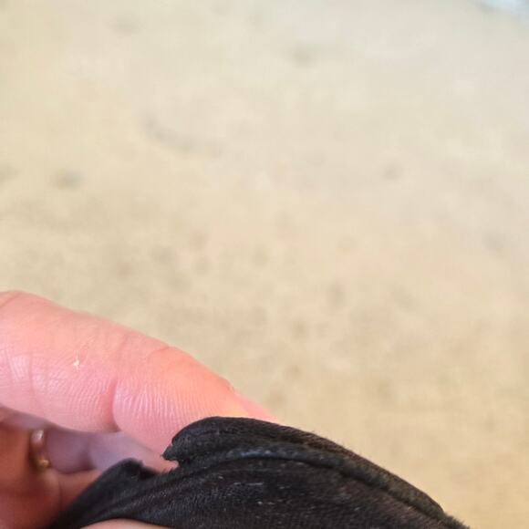 Michael Kors black Cushion iPad/Tablet Case cover - Picture 3 of 7